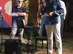 Eventi » 8 agosto 2022